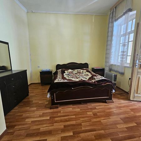Guest House Ketevan Niguriani ميستيا المظهر الخارجي الصورة