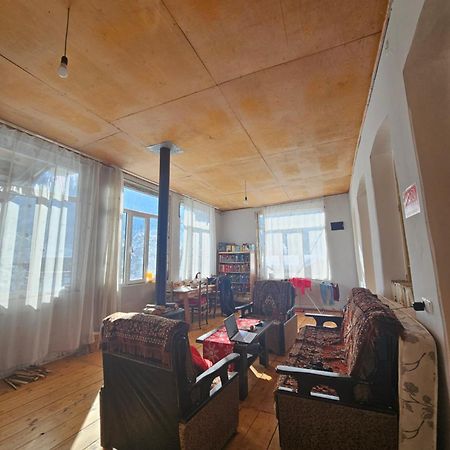 Guest House Ketevan Niguriani ميستيا المظهر الخارجي الصورة