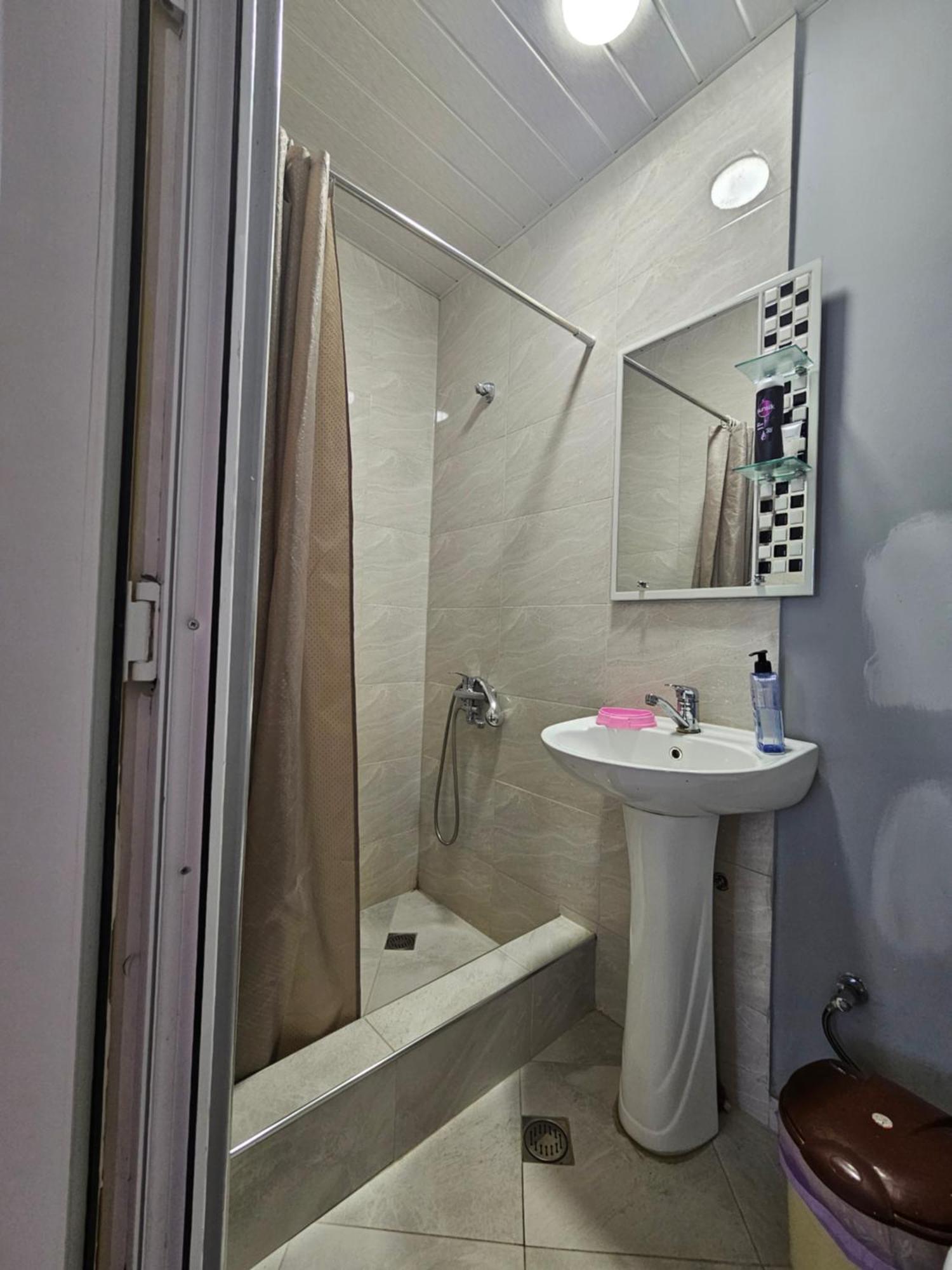 Guest House Ketevan Niguriani ميستيا المظهر الخارجي الصورة